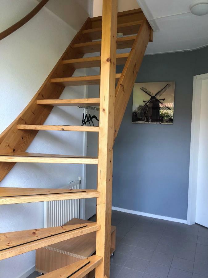Villa Vogelvrij Burgerbrug Exterior foto